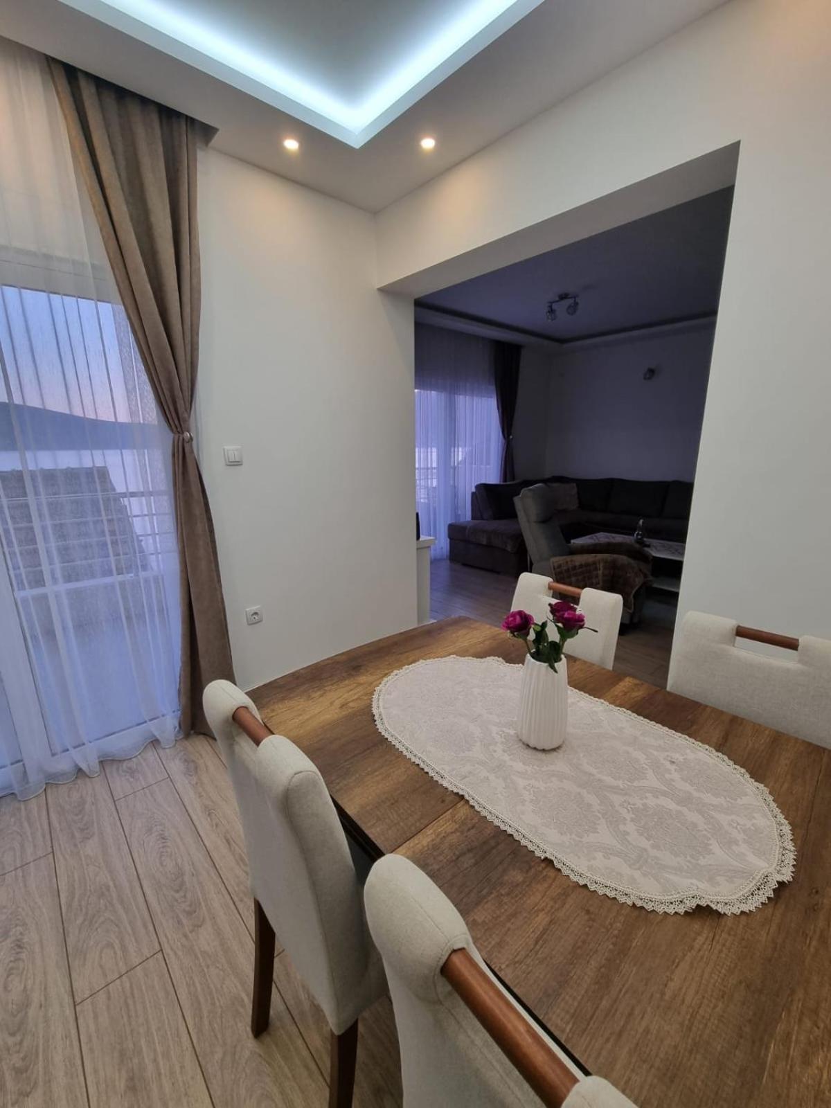 Matkovic Residence Tivat Eksteriør billede