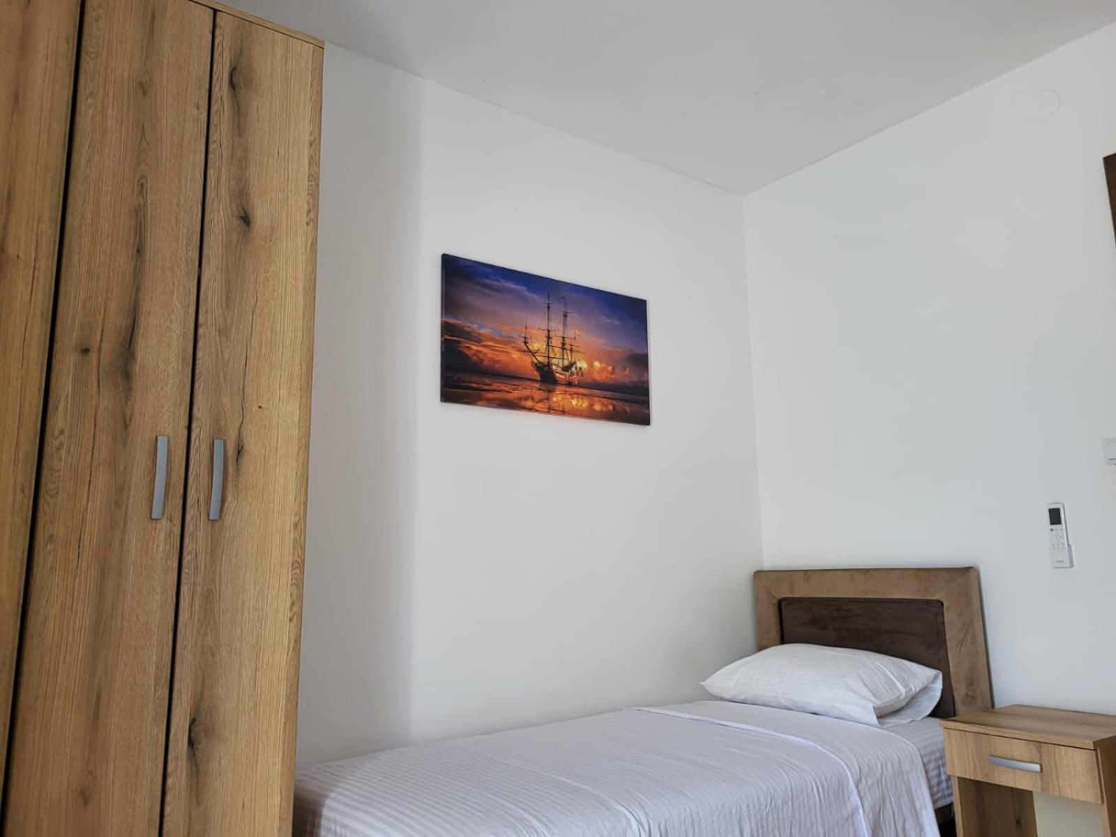 Matkovic Residence Tivat Værelse billede