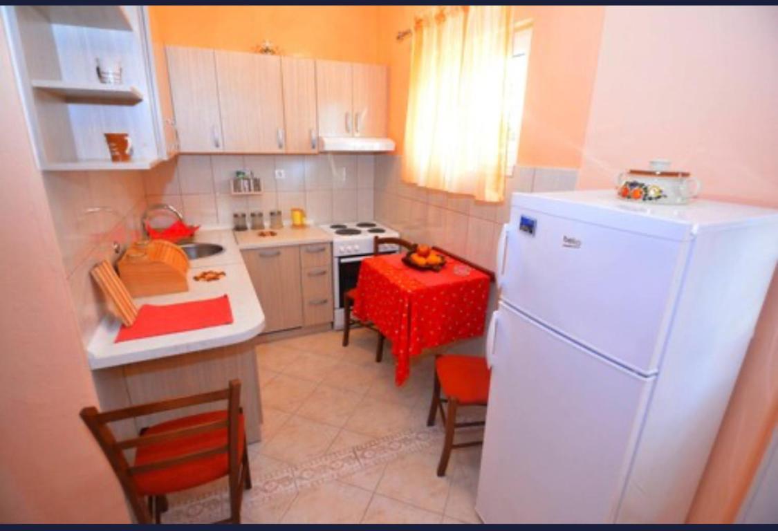 Matkovic Residence Tivat Værelse billede